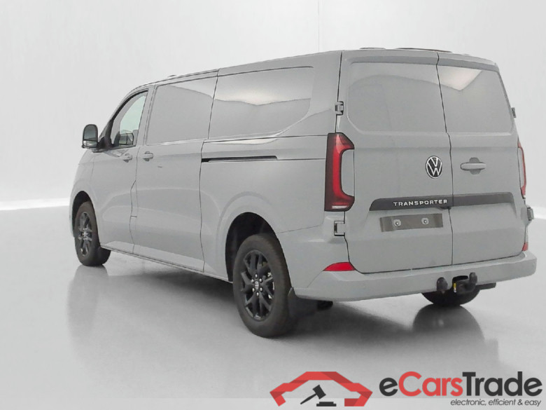 Volkswagen Transporter Business T7 L2H1 2.0 TDI 150ch BVA8 #5