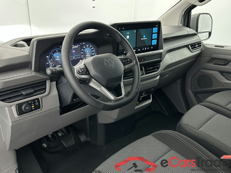 Volkswagen Transporter Business T7 L2H1 2.0 TDI 150ch BVA8 #6