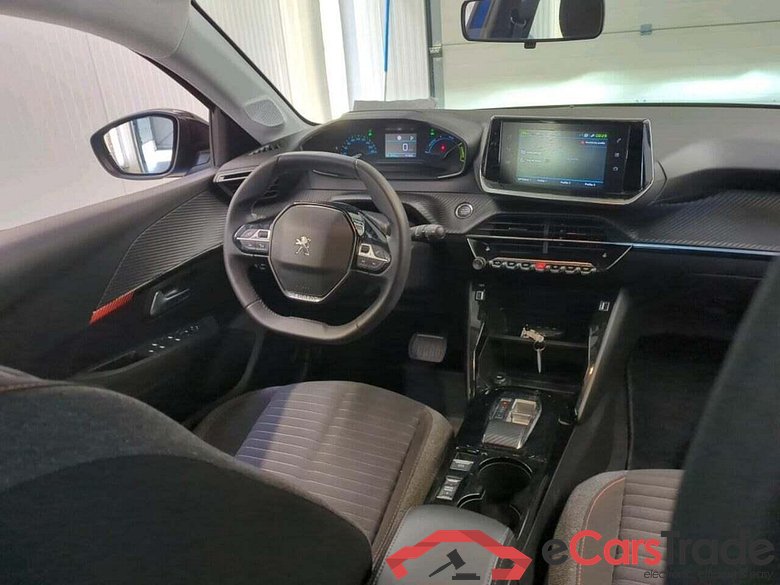 PEUGEOT e-208 Active Pck 50 kWh #3