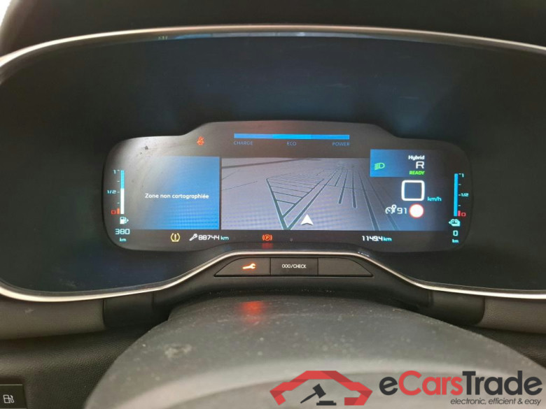 CITROEN C5 Aircross / 2018 / 5P / SUV Hybrid 225 ë-EAT8 Business #6