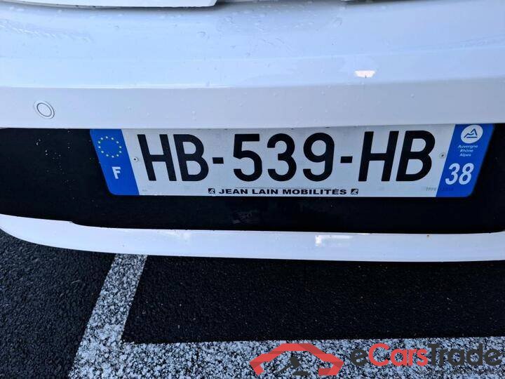 Toyota Corolla Dynamic Business Hybrid 140ch (1.8L) #6