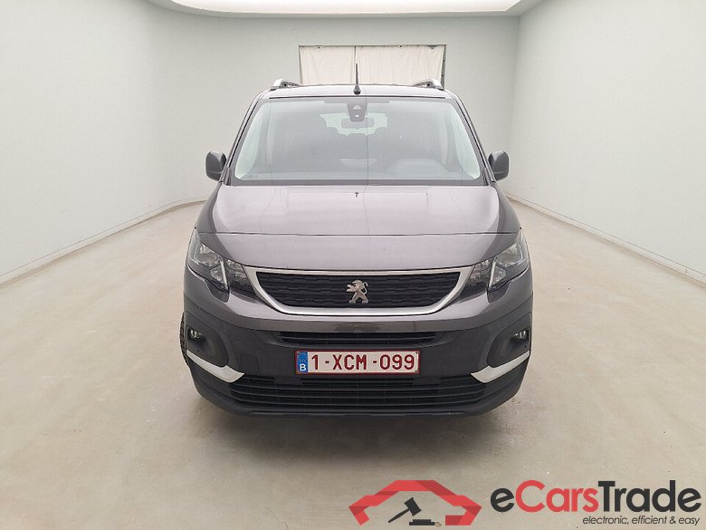Peugeot, Rifter '18, Peugeot Rifter 1.5 BlueHDi 100 S/S Active Long 5d 7pl #1