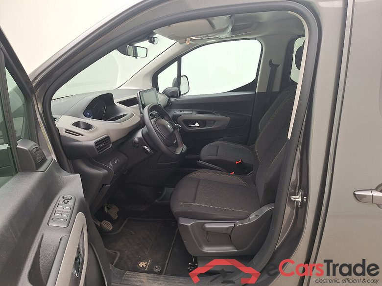 Peugeot, Rifter '18, Peugeot Rifter 1.5 BlueHDi 100 S/S Active Long 5d 7pl #3