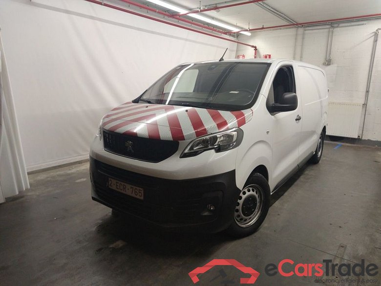 Peugeot Expert Standard L2 2.0 BlueHDi 145 EAT8 4d