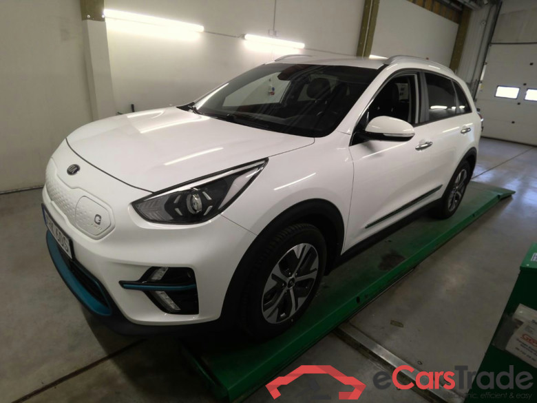 e-Niro Advance #1
