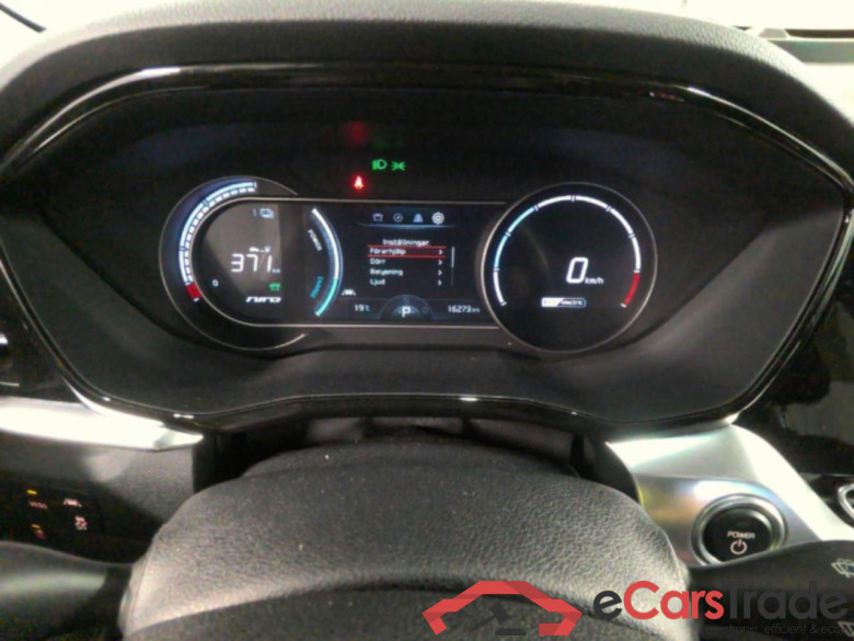 e-Niro Advance #6