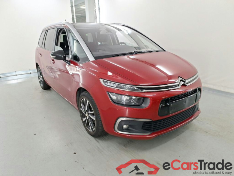 CITROAu2039N GRAND C4 SPACETOURER 1.5 BLUEHDI 130 S-S BUSINESS LOUNGE A #2
