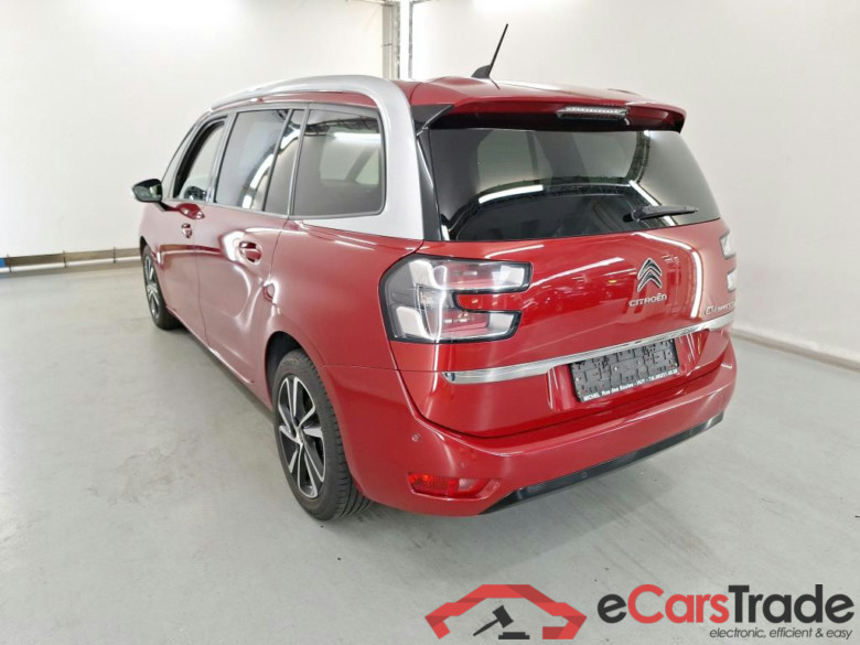 CITROAu2039N GRAND C4 SPACETOURER 1.5 BLUEHDI 130 S-S BUSINESS LOUNGE A #3