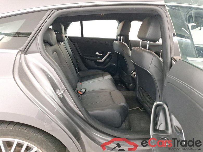 MERCEDES-BENZ CLA SHOOTING BRAKE 1.3 CLA 250 E BUSINESS SOLUTION DCT #6
