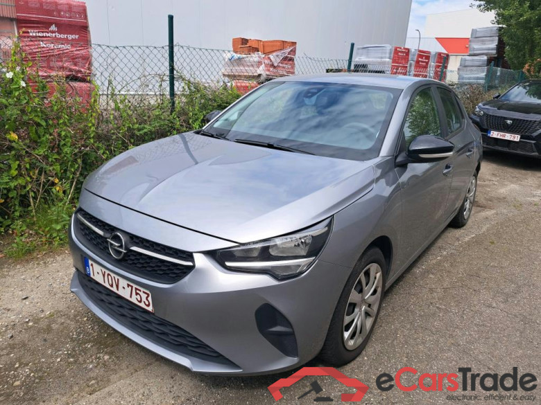 OPEL Corsa 1.2 55KW S-S EDITION #1