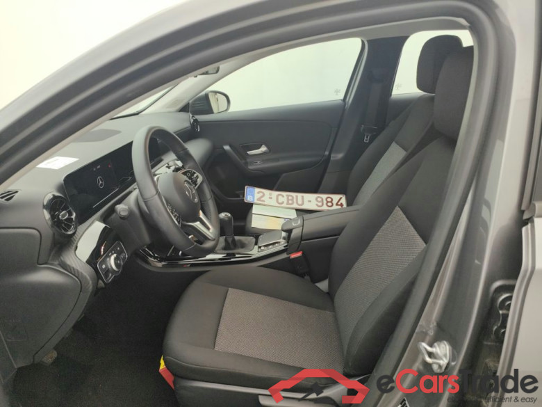 Mercedes-Benz A-Klasse A 180 Business Solution Essential 5d #3