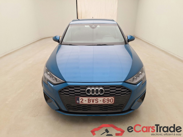Audi, A3 SB '20, Audi A3 Sportback 1.0 30 TFSi 81kW S tronic Attrac #1