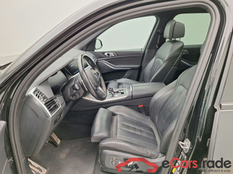 BMW, X5 '18 PHEV, BMW X5 xDrive45e (210kW) 5d #3