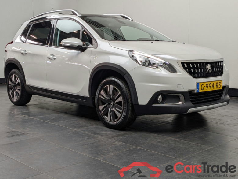 PEUGEOT 2008 1.2 PureTech Allure #2