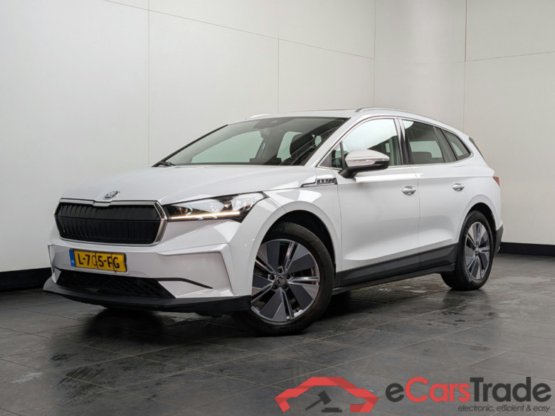 SKODA Enyaq iV 60 #1