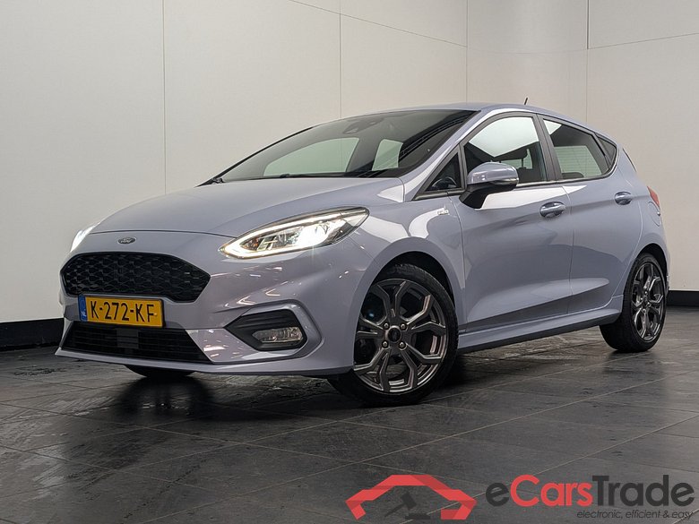 FORD FIESTA 1.0 EcoB. ST-Line
