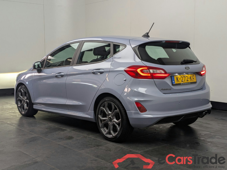 FORD FIESTA 1.0 EcoB. ST-Line #4