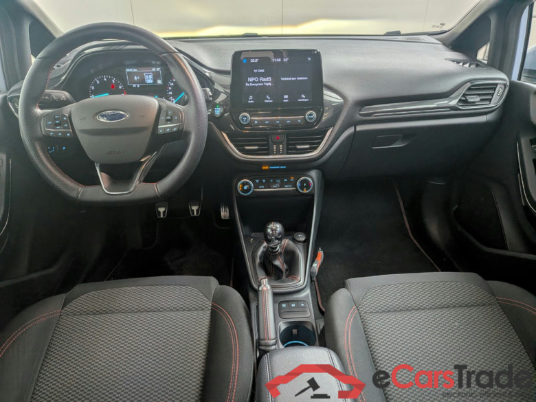 FORD FIESTA 1.0 EcoB. ST-Line #5