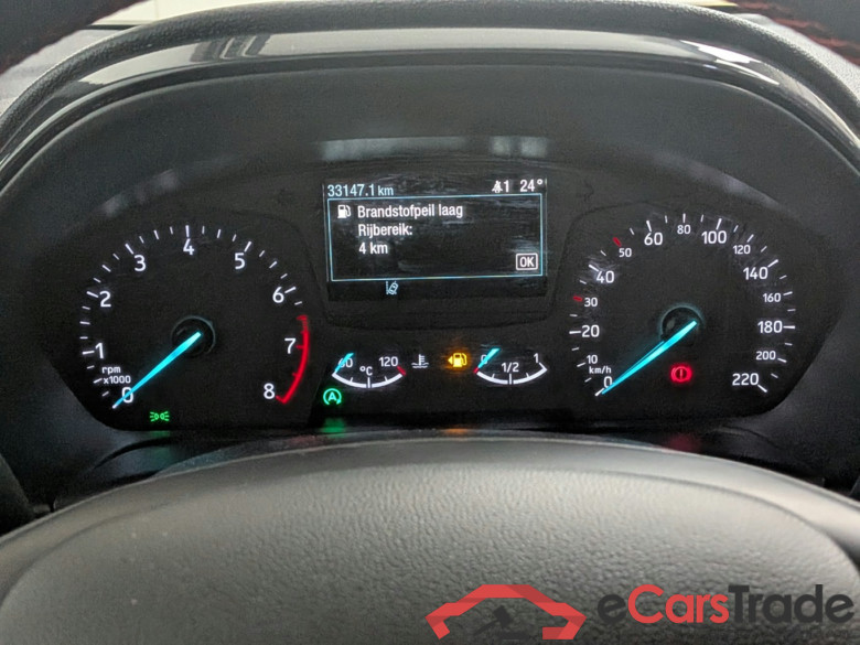 FORD FIESTA 1.0 EcoB. ST-Line #6