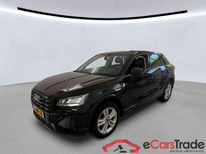 AUDI Q2 81 kW #1
