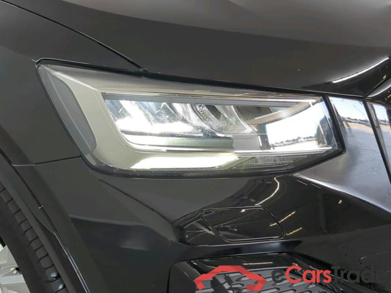 AUDI Q2 81 kW #4