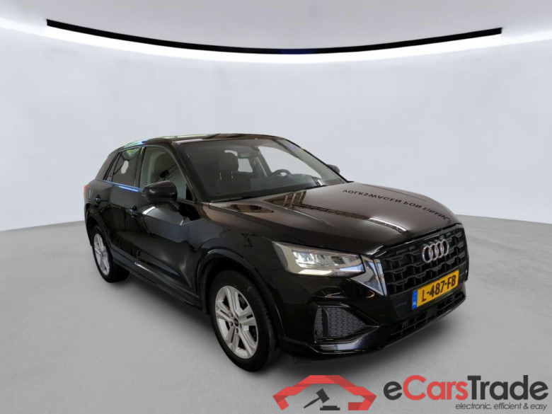 AUDI Q2 81 kW #5