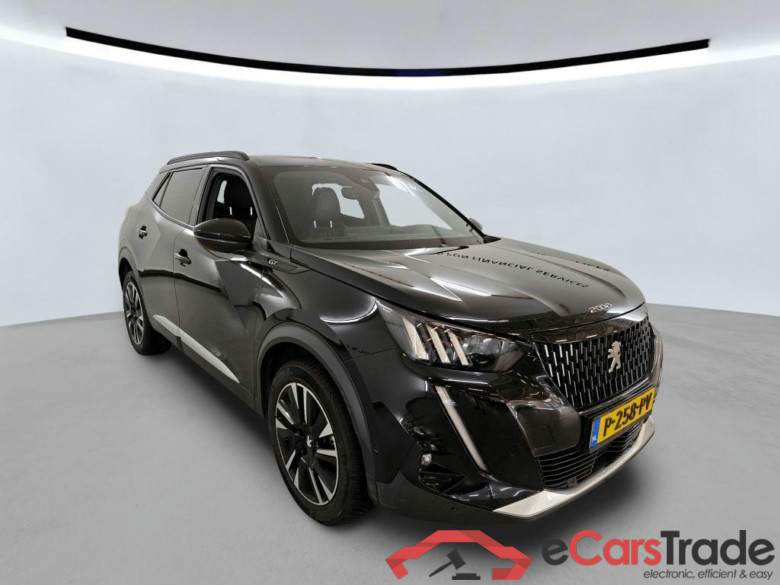 PEUGEOT 2008 96 kW #4
