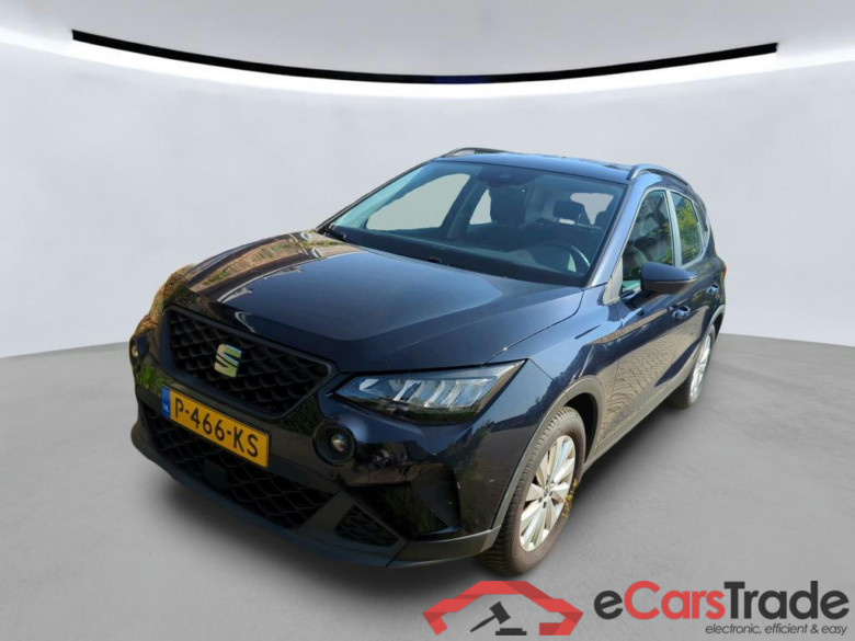 SEAT Arona 70 kW #1