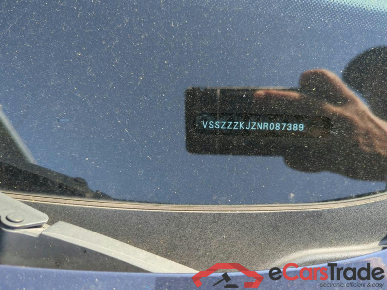 SEAT Arona 70 kW #2