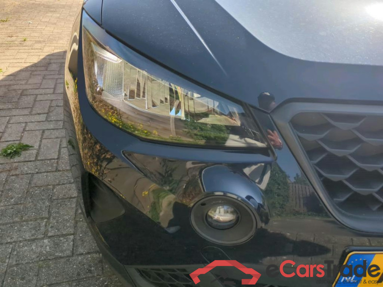 SEAT Arona 70 kW #3