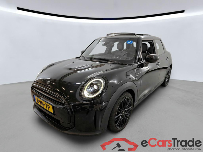 Mini Mini 100 kW #1