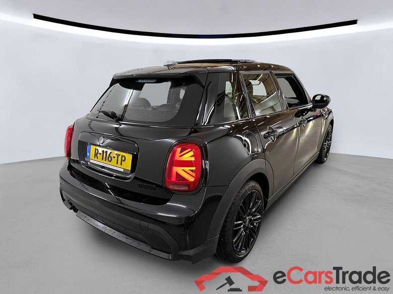 Mini Mini 100 kW #6