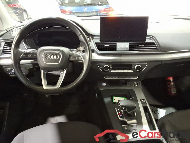 AUDI Q5 SPORTBACK 2.0 50 TFSI E S TRONIC QUATTRO S LINE #6