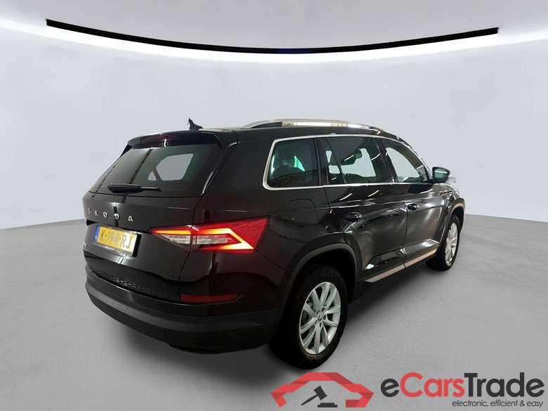 SKODA Kodiaq 110 kW #6