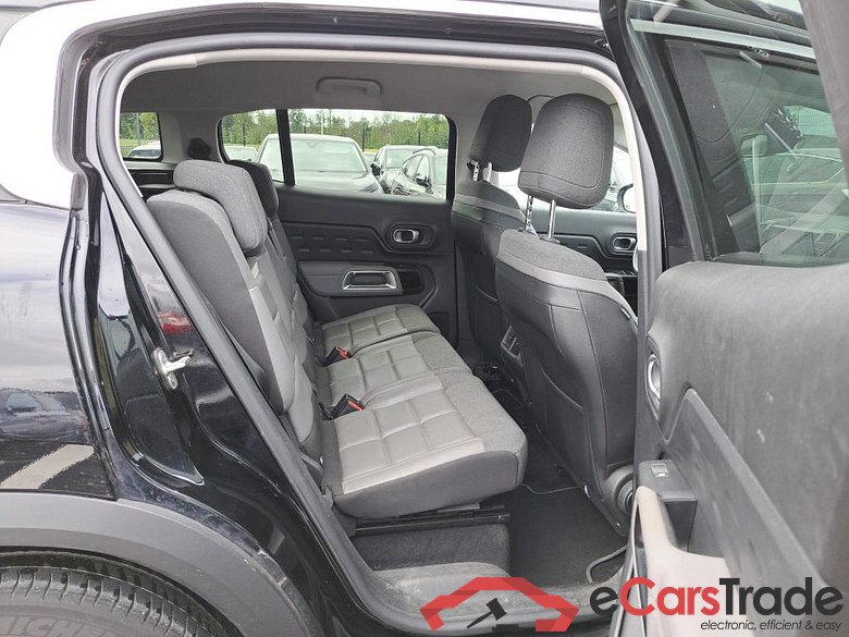 CITROAu2039N C5 AIRCROSS 1.2 PURETECH 130 FEEL #6