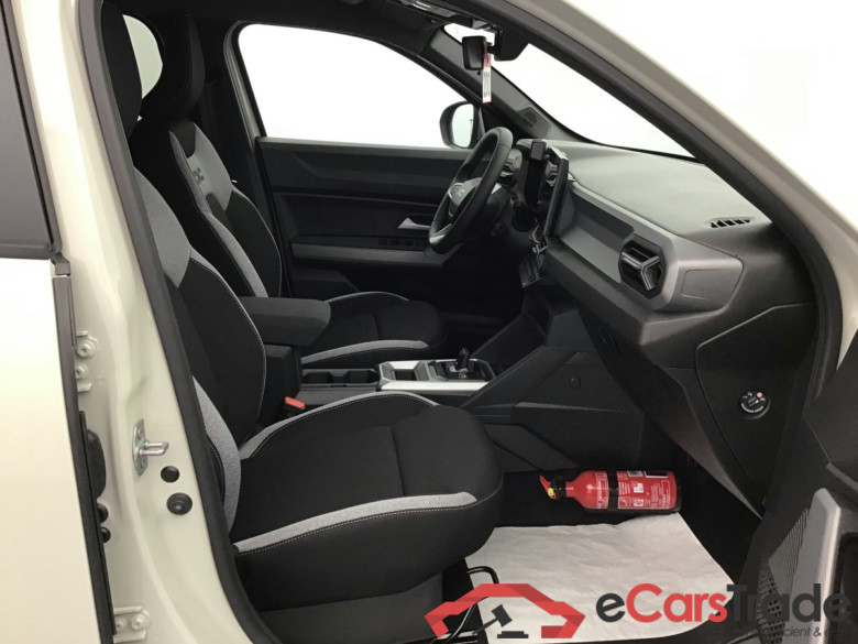 Dacia Duster Journey 1.8 Hybrid Electric/Gasoline 158hp #6