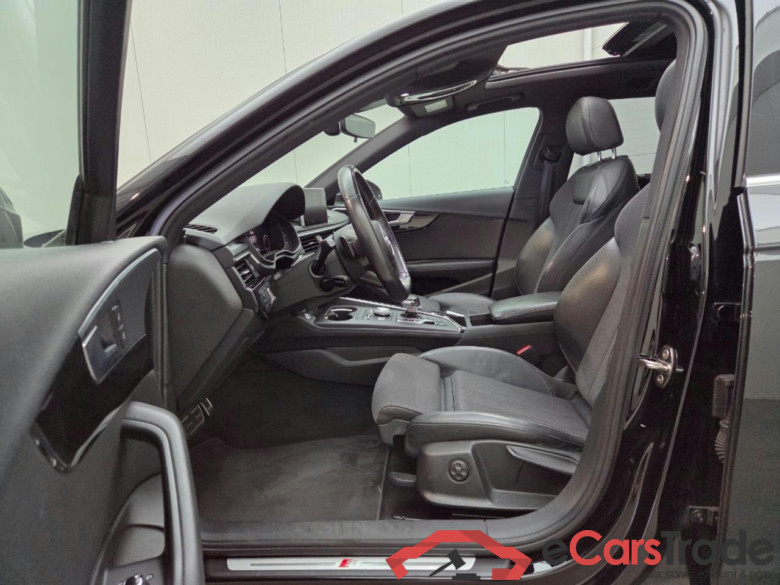 AUDI A4 AVANT 1.4 TFSI Lease Edition #5