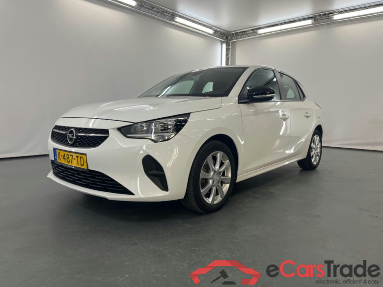 OPEL CORSA 1.2 Edition #1
