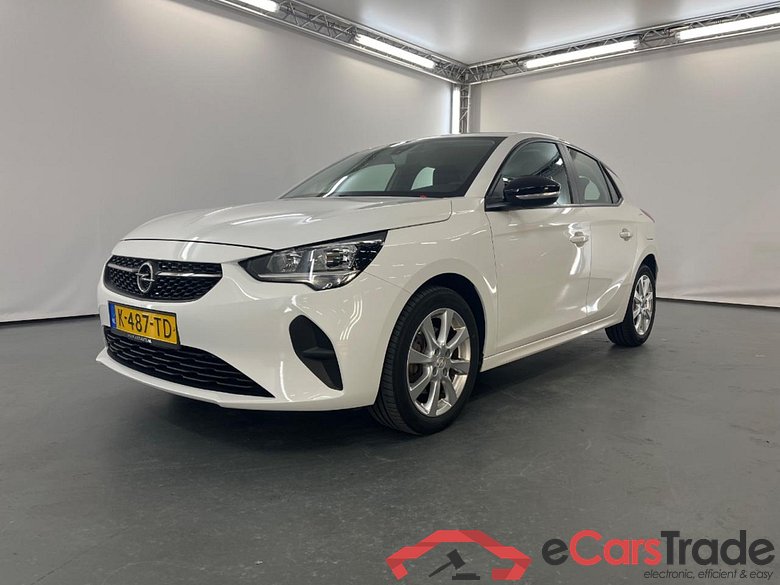OPEL CORSA 1.2 Edition