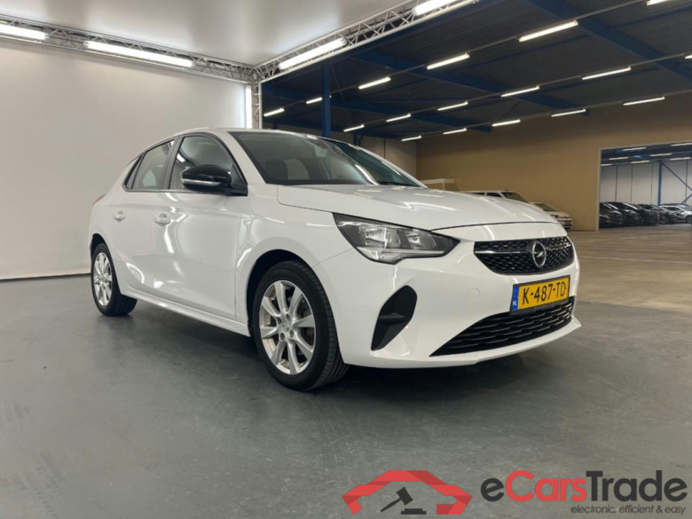 OPEL CORSA 1.2 Edition #2