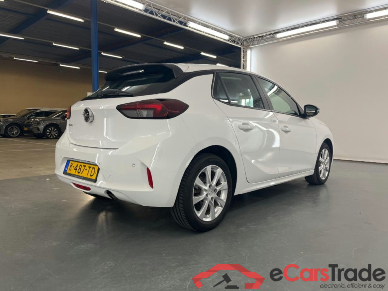 OPEL CORSA 1.2 Edition #4