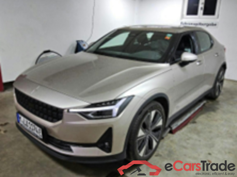 POLESTAR Polestar 2 Single Motor 78kWh 5d 170kW #1