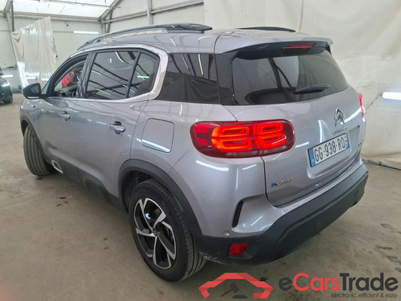 CITROEN C5 Aircross / 2018 / 5P / SUV Hybride rechargeable 225 e-EAT8 Shine #2