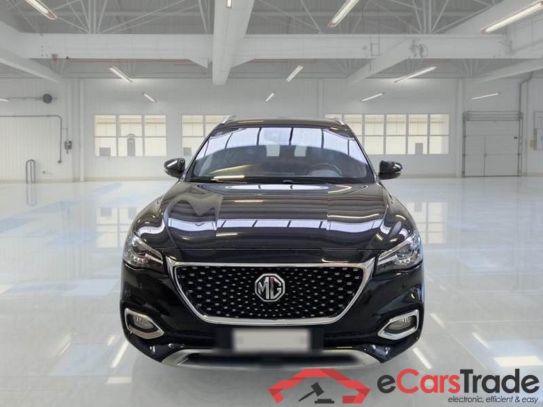 MG EHS / 2021 / 5P / SUV 1.5 T PLUG-IN HYBRID EXCLUSIVE #6