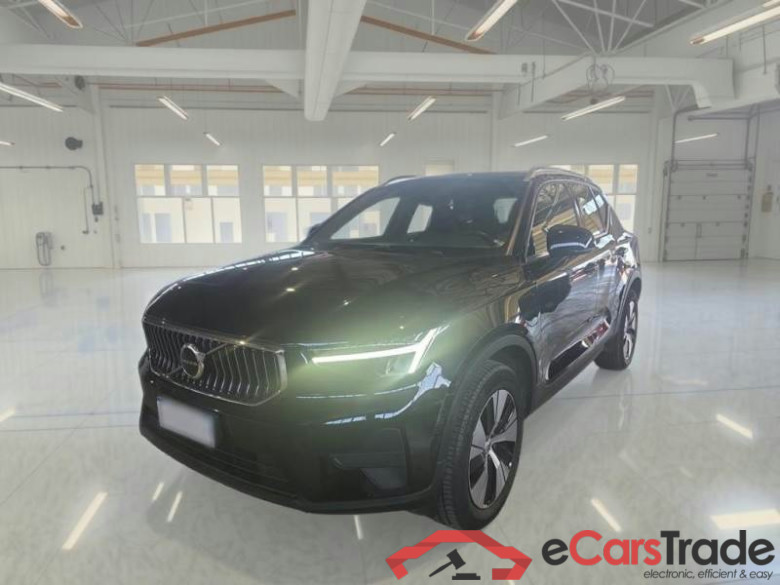 VOLVO XC40 / 2021 / 5P / SUV T4 RECHARGE PLUG-IN AUTO CORE #1