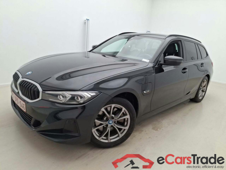 BMW 3-SERIE TOURING 320E AUT #1