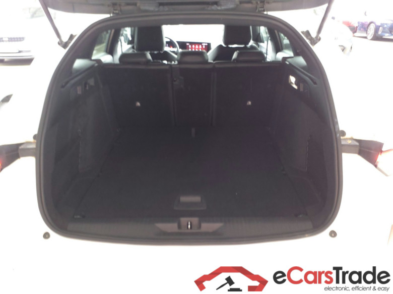 OPEL Astra OPEL Astra 1.2 SPORT TOURER TURBO 130CV BVA8 GS #2