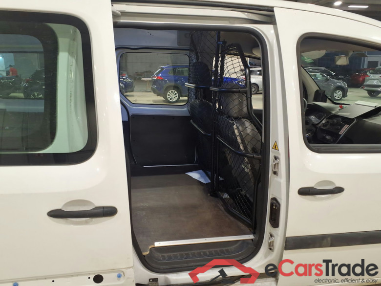 RENAULT KANGOO EXPRESS 1.5 BLUE DCI 95 MAXI CONFORT #5