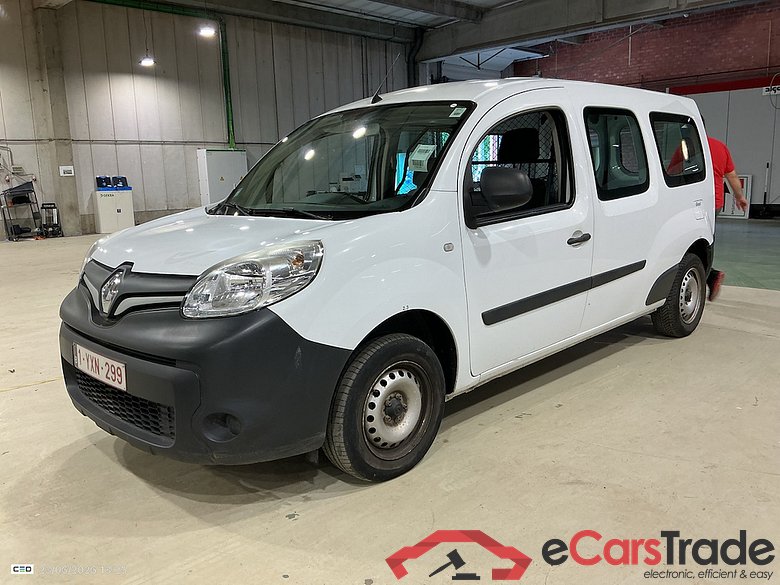 RENAULT KANGOO EXPRESS 1.5 BLUE DCI 95 MAXI CONFORT