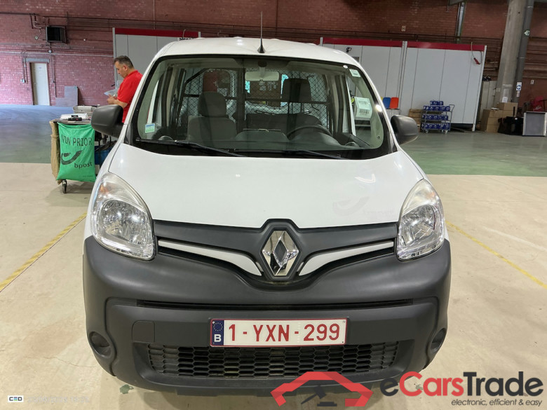 RENAULT KANGOO EXPRESS 1.5 BLUE DCI 95 MAXI CONFORT #2
